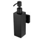 thumbnail image 1 of Bomba de jabón Shampoo Dispenser Lotion Bottle Container Wall Mounted Sqaure, 1 of 5