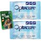 thumbnail image 1 of Toallitas para limpieza ocular Healthy Surplus Optixcare, 100 unidades, 1 of 6