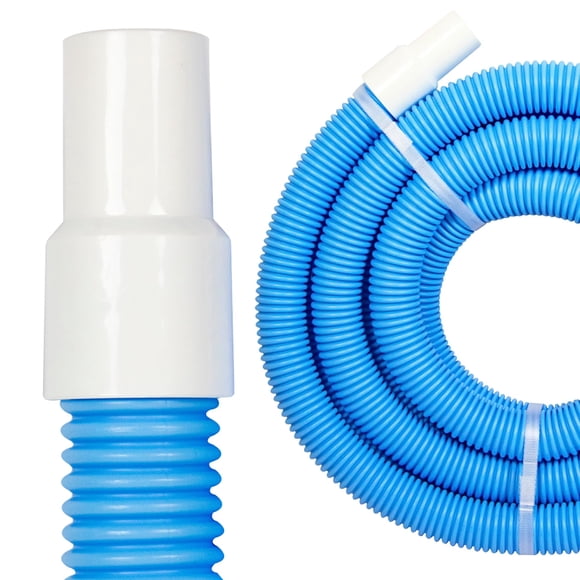 Manguera para Aspiradora de Piscina Swimline 3.2 cm x 5.5 m para Piscinas Enterradas