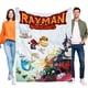 thumbnail image 1 of Rayman anti-pilling, suave, ligera, esponjosa y acogedora de lujo para hogar y cocina – Perfecta para niños y adultos,120X180cm, 1 of 6