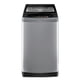 thumbnail image 1 of Lavadora Carga Superior 12 Kg 12 SZG Silver, 1 of 8