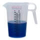 thumbnail image 2 of Vaso medidor de aceite MEASURE RIGHT de 16 oz con tabla de proporciones, 2 of 9