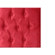 thumbnail image 3 of Respaldo Elegante 1 Plaza Capitone 105x60 Cm Rojo Felpa, 3 of 3
