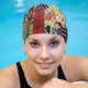 thumbnail image 4 of Gorro de Natación de Licra Desmarcar Daniel El Travieso, 4 of 6