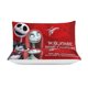 thumbnail image 3 of Nightmare Before Christmas 3-Piece Bedding Set Duvet Cover Set Soft Warm And Comfortable Soft Bed Set for Bedroom, 3 of 5