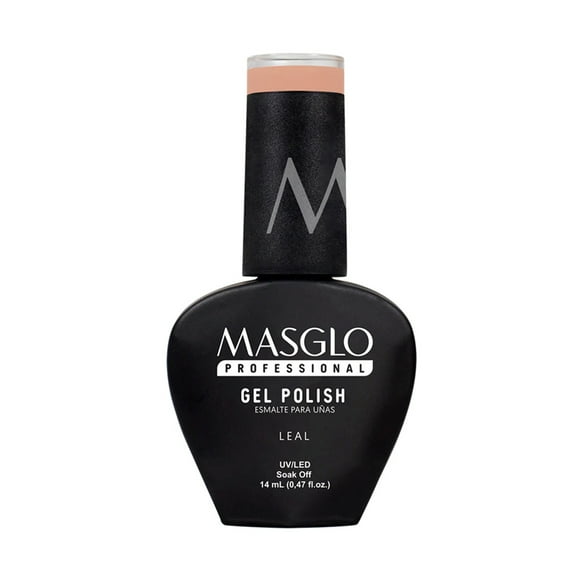 Esmalte Gel Leal Mg-53061