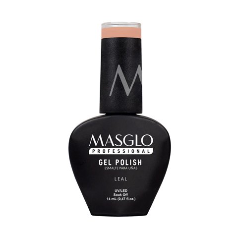Masglo - Esmalte Gel Leal Mg-53061