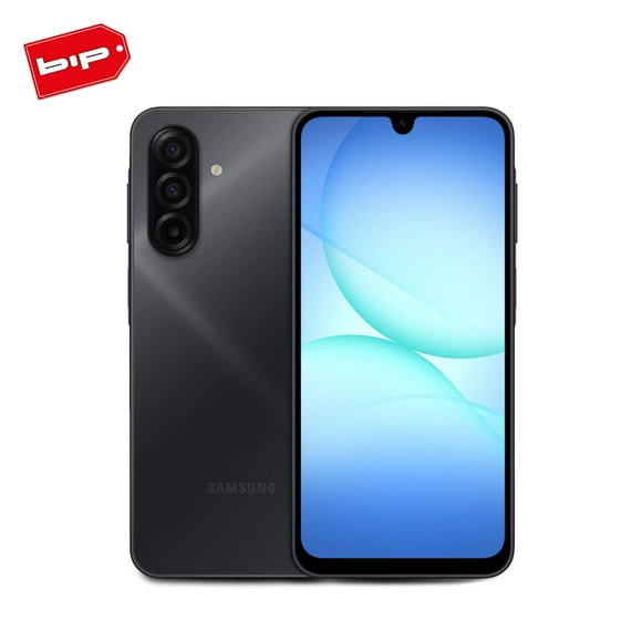 Samsung Galaxy A17 4GB+128GB - Black-Nuevo