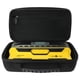 thumbnail image 1 of Estuche portátil de EVA para detector de vigas ProSensor MAX de Franklin Sensors, 1 of 5