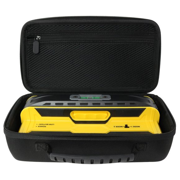 Estuche portátil de EVA para detector de vigas ProSensor MAX de Franklin Sensors