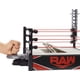 thumbnail image 3 of Anillo Playset Mattel WWE Weekkin Kickout con accesorios, 3 of 9