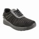 thumbnail image 2 of Zapatilla New Walk Brillos Slip On Negra, 2 of 5