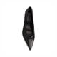 thumbnail image 4 of Zapato Mujer Bata Tokyo Negro, 4 of 5