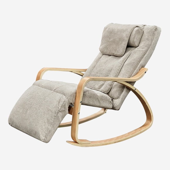 Silla Mecedora Masajeadora M100 2.0