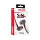 thumbnail image 3 of Audifonos SIN-8 Maxell Solid+ Earphones TRRS 3.5mm Handsfree, 3 of 3