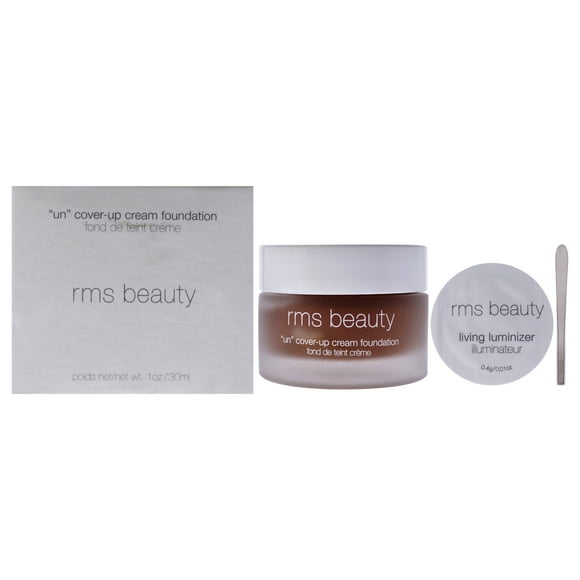 Base de Maquillaje RMS Beauty Uncover-Up 30ml