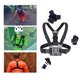 thumbnail image 3 of Kit de cámara de acción Navitech 18 en 1 con funda EVA, 3 of 5