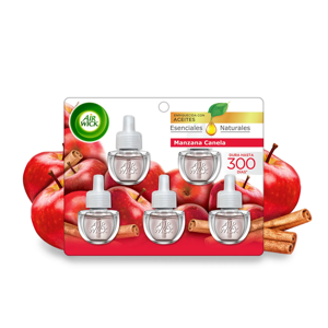 Airwick - Rec Amb Electrico Mancan X5