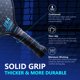thumbnail image 4 of Set de palas de pickleball Uteeqe U1 Graphite con High Grit & Spin, 4 of 9