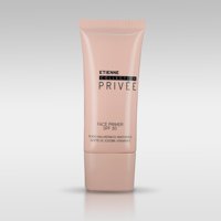Etienne Make Up - Etienne Privee Face Primer Spf 30 Ac.H. Vit E