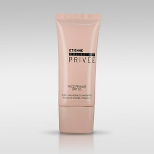 Etienne Make Up - Etienne Privee Face Primer Spf 30 Ac.H. Vit E