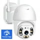 thumbnail image 1 of Camara IP Wifi Impermeable Full HD APP Yoosee, 1 of 3