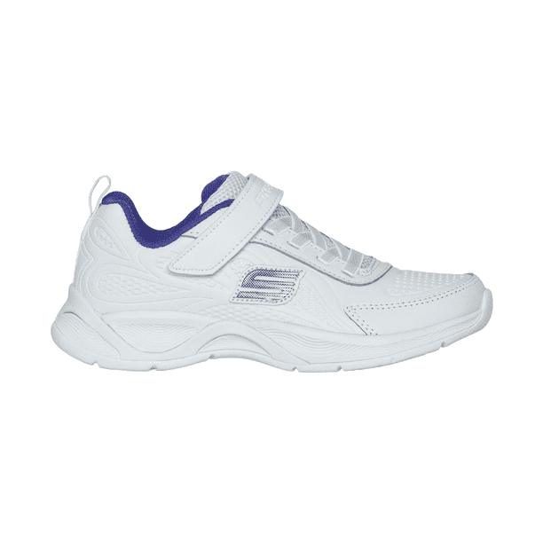 ZAPATILLAS URBANAS SKECHERS HI GLITZ INFANTIL | 996280L-WPR - Talla 31