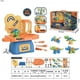 thumbnail image 1 of Mesa Legos Dinosaurio Juegos De Bloques Infantil Unisex, 1 of 2