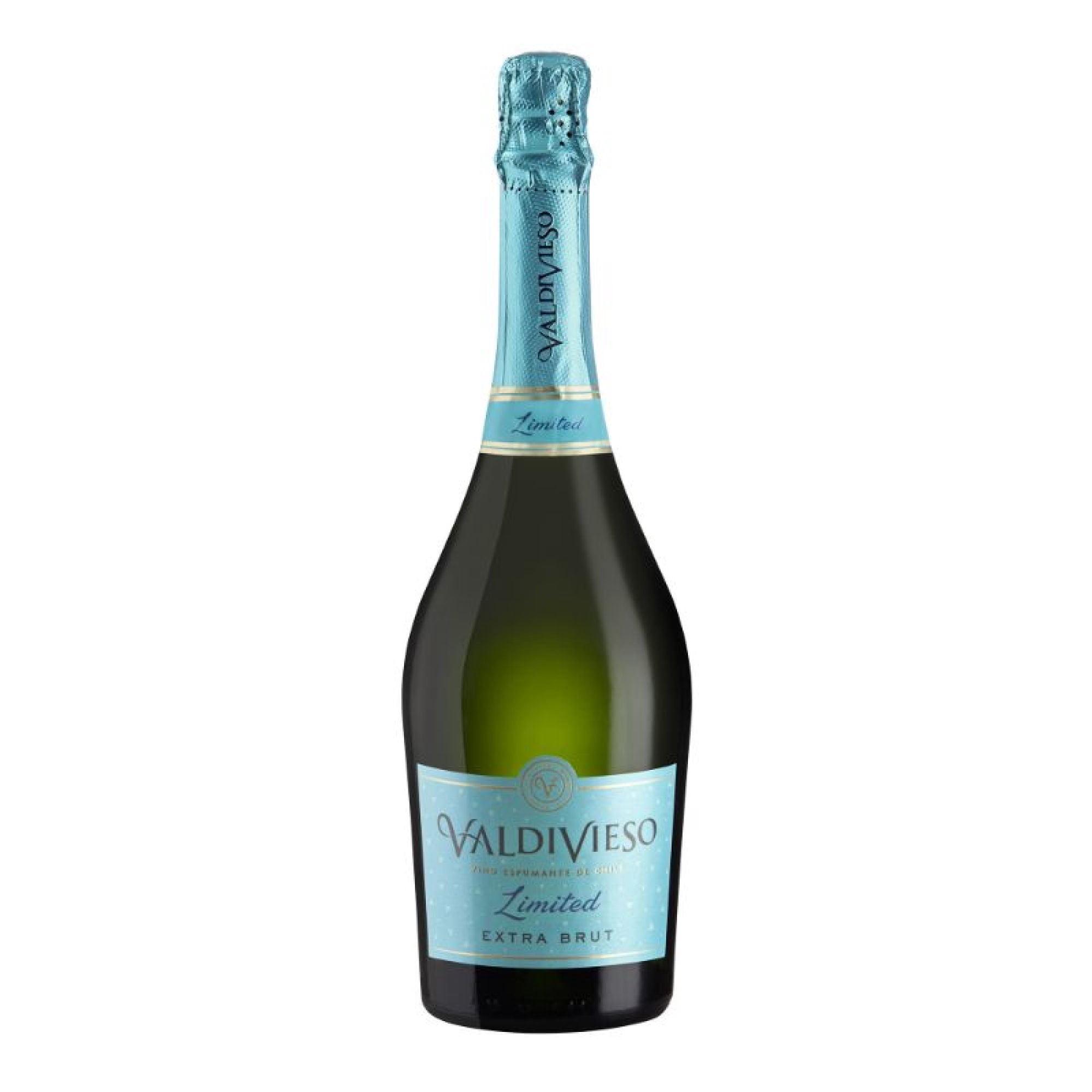 Espumante Extra Brut Botella 750 cc Valdivieso