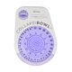 thumbnail image 2 of Limpiador de Pinceles Paint Puck CollapsiBowl Morado, 2 of 6