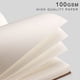 thumbnail image 2 of Cuaderno EMSHOI Dotted Journal B5, tapa blanda, piel, 192 peniques, 2 of 7
