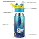 thumbnail image 3 of Botella de Agua Infantil Desmarcar Buscando a Nemo Azul 12 oz, 3 of 6