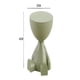 thumbnail image 2 of Mesa De Arrimo Multifuncional Con Compartimento Organizador Integrado Verde Oliva, 2 of 4