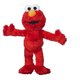 thumbnail image 2 of Peluche de Barrio Sésamo Pal Elmo 8 Pulgadas, 2 of 2