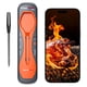 thumbnail image 1 of Termómetro de Carne Inalámbrico ThermoPro TempSpike Plus con Alcance de 183 m, 1 of 9