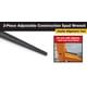 thumbnail image 5 of Juego de 3 piezas ajustables Construction Spud Wrench Titan 223, 5 of 6
