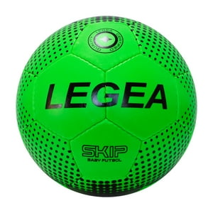 Cafu - Balon Baby Futbol Legea Skip Vdf Nº 3