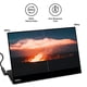 thumbnail image 4 of Monitor Lenovo ThinkVision M14 14" Full HD 1920 x 1080 IPS, 4 of 4