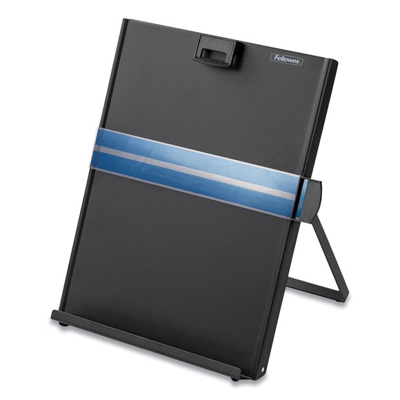 Portadocumentos Fellowes 29x27x21 cm Negro (11053)