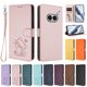 thumbnail image 3 of Nothing Phone 2A Funda Billetera de Gato, Rosa, 3 of 6