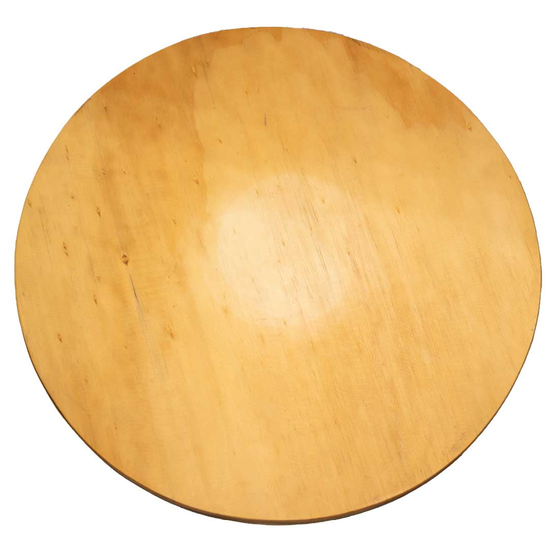 Máxima Design - Tabla Giratoria Para Pizza Carmen