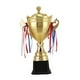thumbnail image 3 of Copa De Trofeos De Premio De Ganador De Metal, Base De PP De Color Dorado Para Competiciones Infantiles, 37,5 Cm, 3 of 3