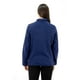 thumbnail image 4 of Polar Quebec Pardo Azul Mujer, 4 of 6
