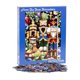 thumbnail image 4 of Rompecabezas navideños de Vermont, 550 piezas, cascanueces, 4 of 4