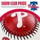 thumbnail image 4 of Equipo de béisbol de juguete Franklin Sports Philadelphia Phillies de la MLB, 4 of 7