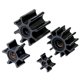 thumbnail image 1 of Impulsor Johnson Pump 3001.3621 MC97 de 5,7 cm de diámetro, 1 of 1