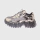 thumbnail image 2 of Zapatilla Party Gris Plata Bbo, 2 of 5