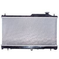 Repuestos Del Sol - Radiador Motor Subaru Impreza 2.0 2007 2010