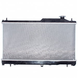 Repuestos Del Sol - Radiador Motor Subaru Impreza Wrx 2.0 2010 2013