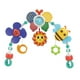 thumbnail image 1 of Juego de Arco Infantil para Coche o Moises Huanger, 1 of 3